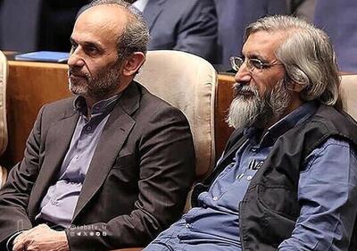 تقدیر روز خبرنگار یا تلاش برای تطهیر کارنامه صداوسیما؟ | مجموعه رسانه ای صبا
