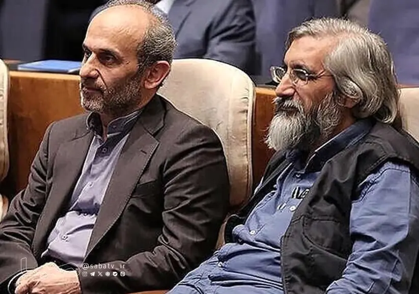 تقدیر روز خبرنگار یا تلاش برای تطهیر کارنامه صداوسیما؟ | مجموعه رسانه ای صبا