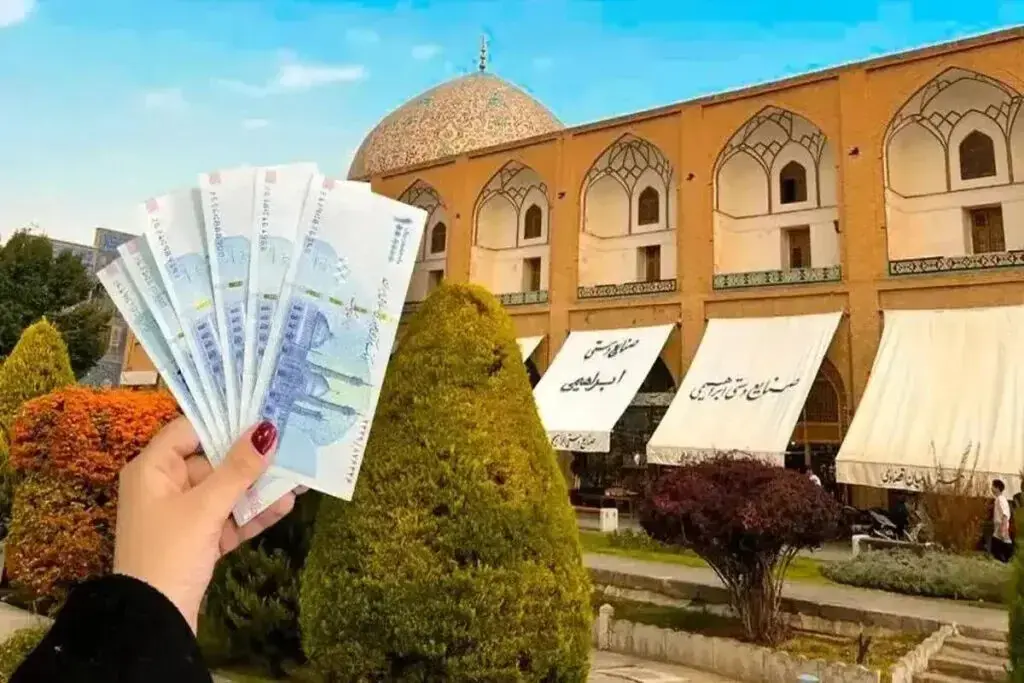همه چیز درباره کارت سفر ۱۰۰ میلیونی برای مردم | وام سفر با بازپرداخت ۱۲ ماهه