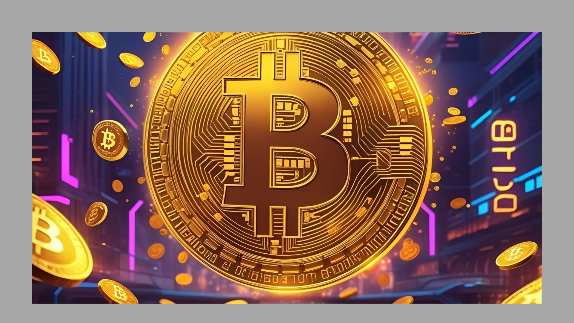 جدول قیمت بیت کوین و ارزهای دیجیتال امروز دوشنبه ۲ شهریور