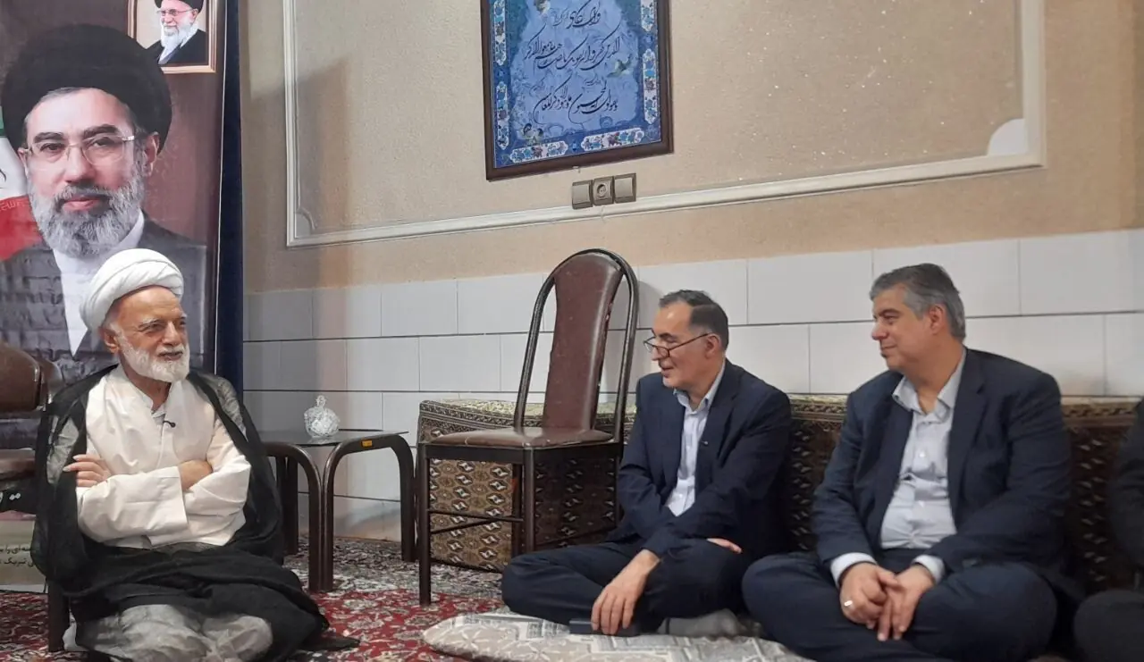 توافق باید در چارچوب عزت و منافع ایران باشد