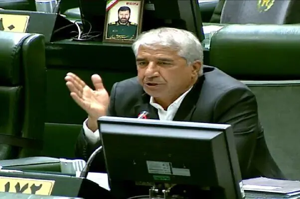 هشدار نماینده رفسنجان درباره فساد، رانتخواری و کاسبان تحریم