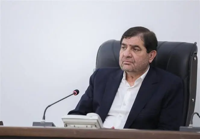 واکنش مخبر به تهدیدات رئیسجمهور آمریکا: پاسخ ایران قاطعتر از گذشته خواهد بود
