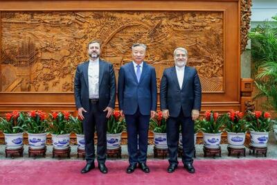  پکن برای مهار تنش‌های خاورمیانه بر مسیر گفت‌وگو پافشاری کرد