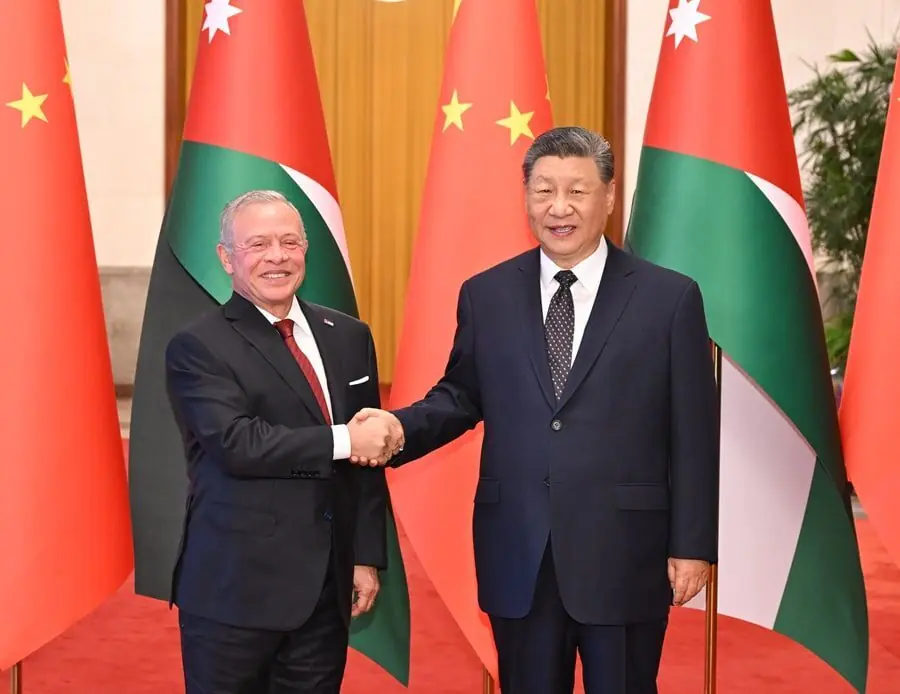 پکن و امان خواستار تثبیت آتشبس میان ایران و آمریکا شدند