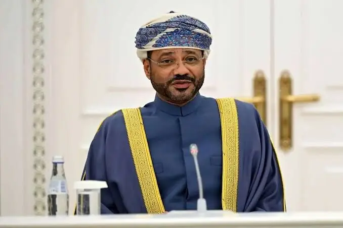 گفتوگوی تهران و مسقط درباره امنیت تنگه هرمز