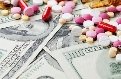 تأمین ارز دارو در چهار ماه نخست سال تقویت شد