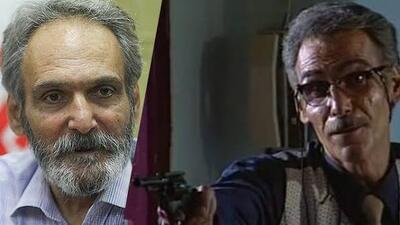 بازیگر مطرح پس از باران: من پول غذا ندارم، هفته ای چهار وعده غذا می خورم! | ببینید