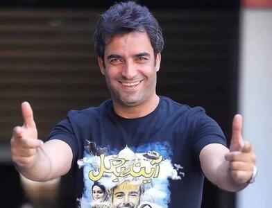 منوچهر هادی پروانه ساخت گرفت/ خواجهپاشا «صد و شصت و هشت» را میسازد
