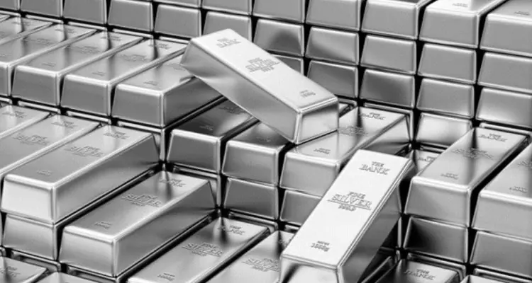 جهش قیمت نقره در بازار ایران؛ شمش یک کیلویی چند؟ - سرمایه و بورس