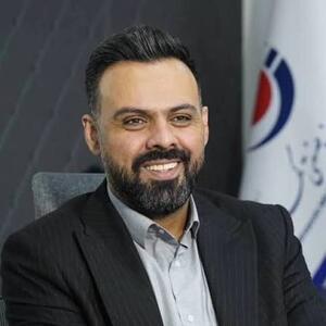 معماری تازه حمل در بزرگترین معدن سنگ آهن کشور