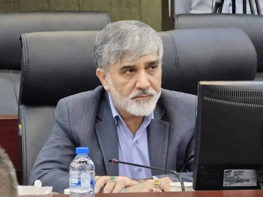 نقش بازار سرمایه در تأمین مالی تولید و طرحهای توسعهای/ بازار سرمایه میتواند به یک ظرفیت بزرگ در اقتصاد ایران تبدیل شود