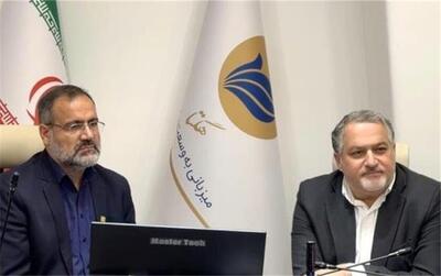 تأکید دبیر هیأت امنای تأمین اجتماعی بر تعیین تکلیف اصلاح ساختار هگتا