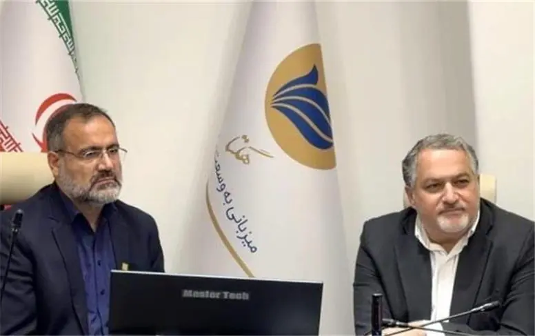تأکید دبیر هیأت امنای تأمین اجتماعی بر تعیین تکلیف اصلاح ساختار هگتا