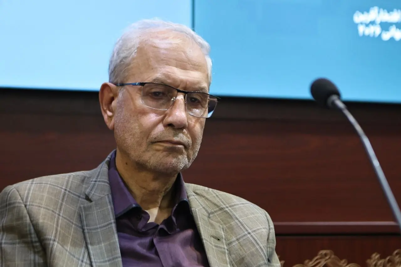 دستیار اجتماعی رئیسجمهور: مسیر دیگری جز تکیه بر سرمایه انسانی و نخبگان کشور نداریم
