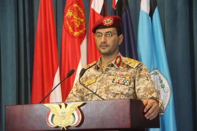 ۳ عملیات جدید انصارالله علیه عربستان؛ از هدف گرفتن یک نفتکش تا انهدام دو کاروان حامل تجهیزات نظامی