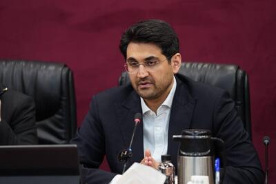 رئیس سازمان امور مالیاتی تشریح کرد؛ ۲ هزار و ۸۳ پروژه در انتظار تامین مالی با انتخاب مالیاتدهندگان