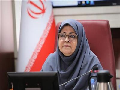 رئیس سازمان ملی استاندارد ایران: ایران به عضویت کامل در اتحادیه جهانی همکاری تأیید صلاحیت در آمد