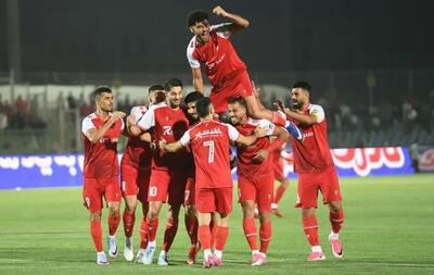 تراکتور – پرسپولیس؛ آمار دو تیم و ترکیب احتمالی!