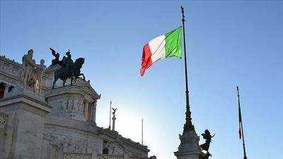 جنگ علیه ایران میتواند حدود ۱۳.۹ میلیارد دلار برای ایتالیا هزینه انرژی به بار آورد