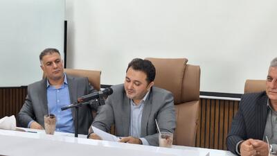 ابلاغ بسته حمایتی ویژه و تقسیم بندی صنایع آسیبدیده کشور