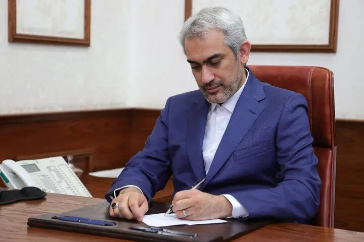 مدنی زاده: امروز اقتصاد ایران بیش از هر زمان دیگری به هم افزایی ملی نیاز دارد