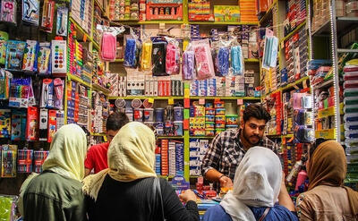 در آستانه بازگشایی مدارس، نظارت ویژه بر بازار نوشتافزار آغاز شد