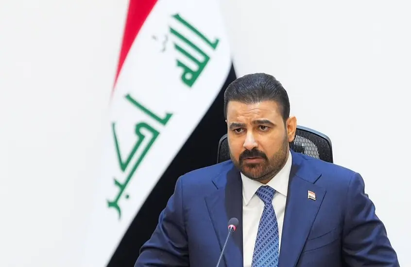 الزیدی: عراق ۳۰ سپتامبر حاکمیت کامل خود را اعلام میکند