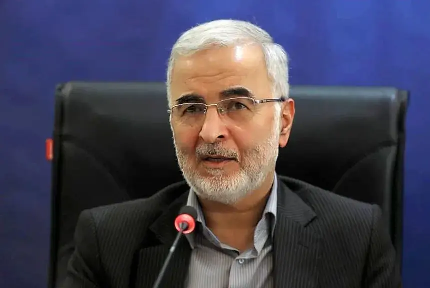 وزیر کشور: آمادگی کامل برگزاری انتخابات به صورت تمام الکترونیک را داریم