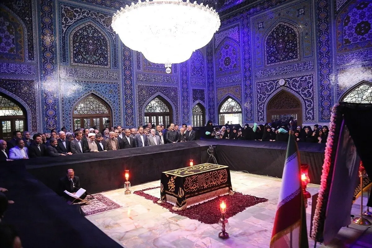 وزیر دادگستری مطرح کرد: تأمین کالا و نیازهای ضروری مردم، در دستور کار دولت