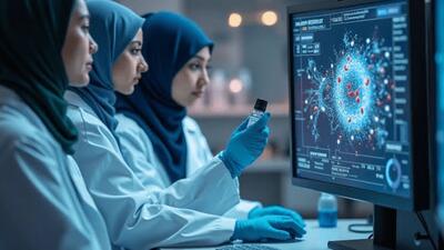 ساخت یک دستگاه جدید توسط پژوهشگران ایرانی برای تشخیص سرطان سینه