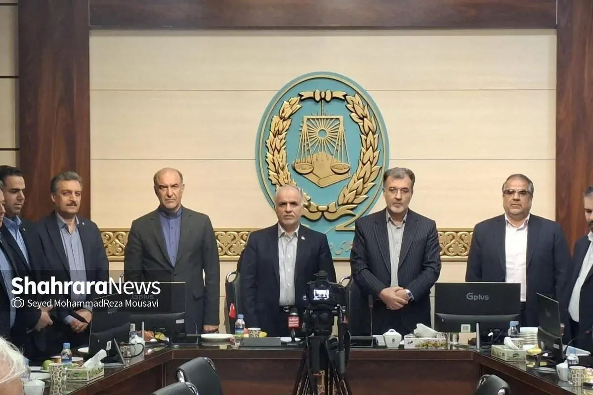 دادرسی عادلانه بدون همافزایی نهادهای حقوقی محقق نمیشود