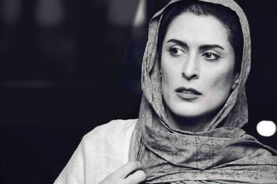  ماجرای دو سال مراجعه به تراپیست از زبان بهناز جعفری
