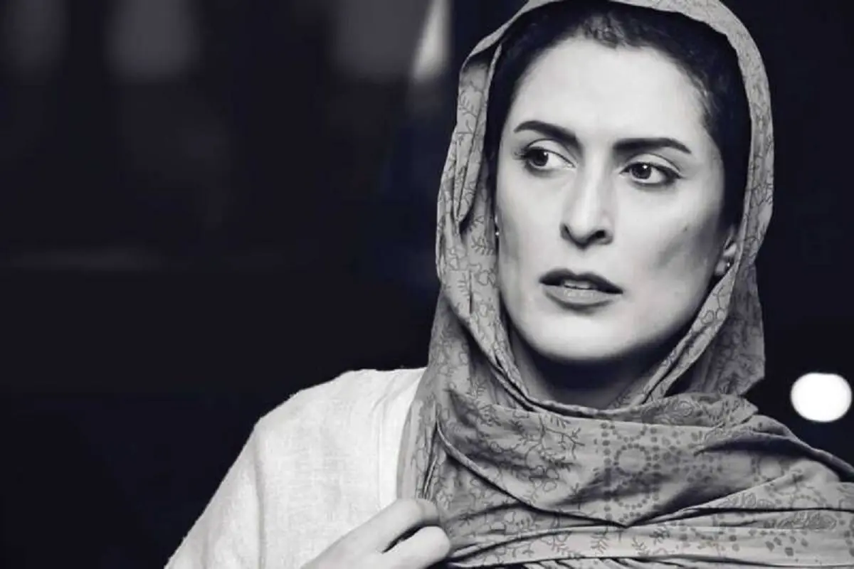 ماجرای دو سال مراجعه به تراپیست از زبان بهناز جعفری