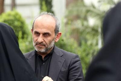 جبلی: «روایت تحول» مسیر گذشته و آینده رسانه ملی را به تصویر میکشد