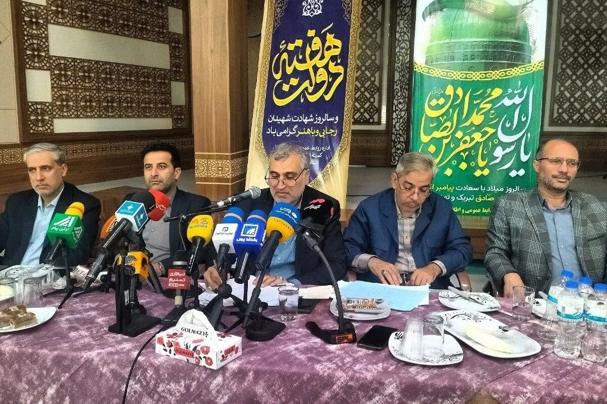 حمایت کمیته امداد خراسان رضوی از ۲۱۲ هزار خانواده | پایان صف انتظار مددجویان با هوشمندسازی شناسایی نیازمندی