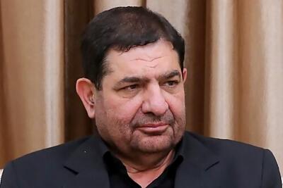 مخبر در پاسخ به تهدیدات ترامپ: پاسخ ایران قاطعتر از گذشته خواهد بود