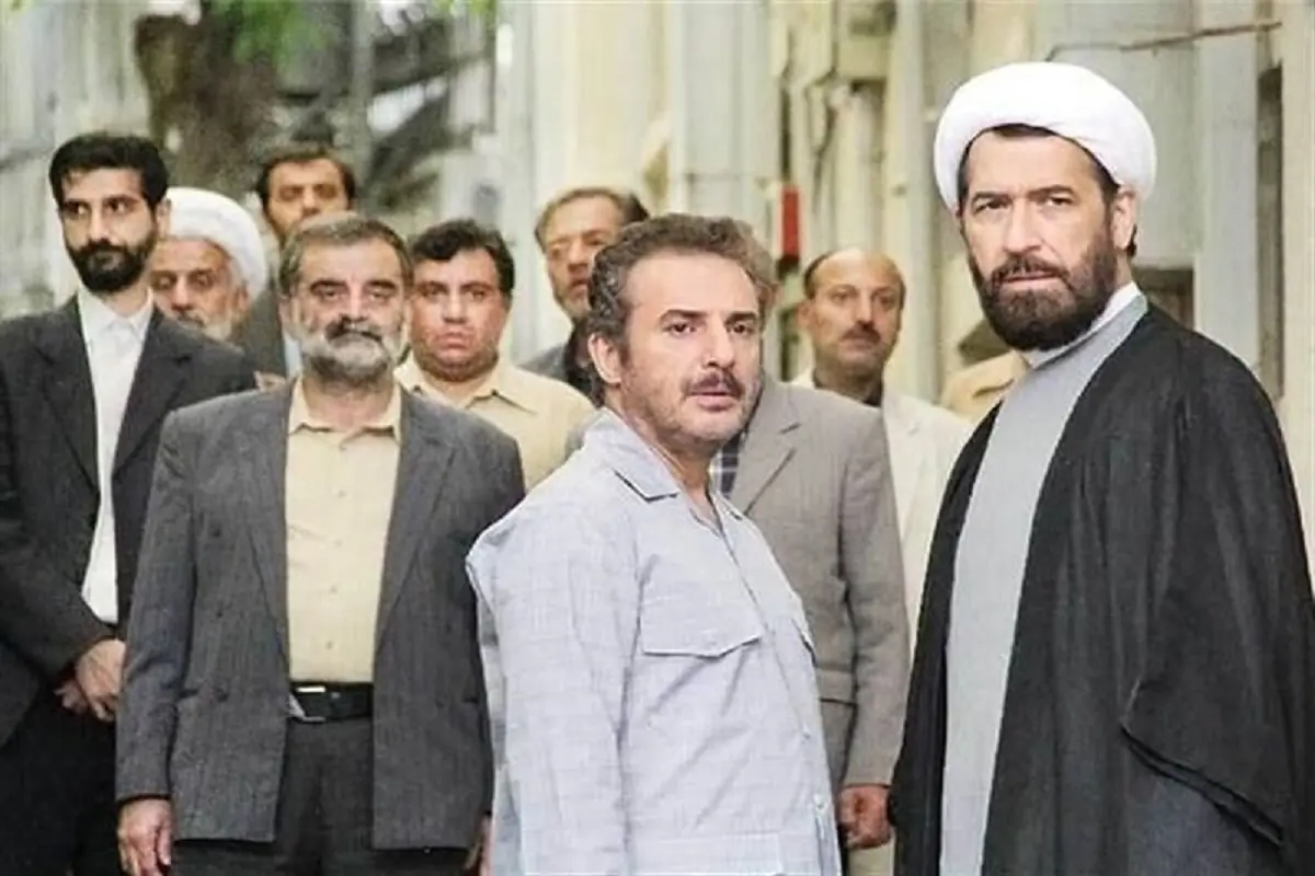 پخش فیلم «دولت عشق» همزمان با هفته دولت
