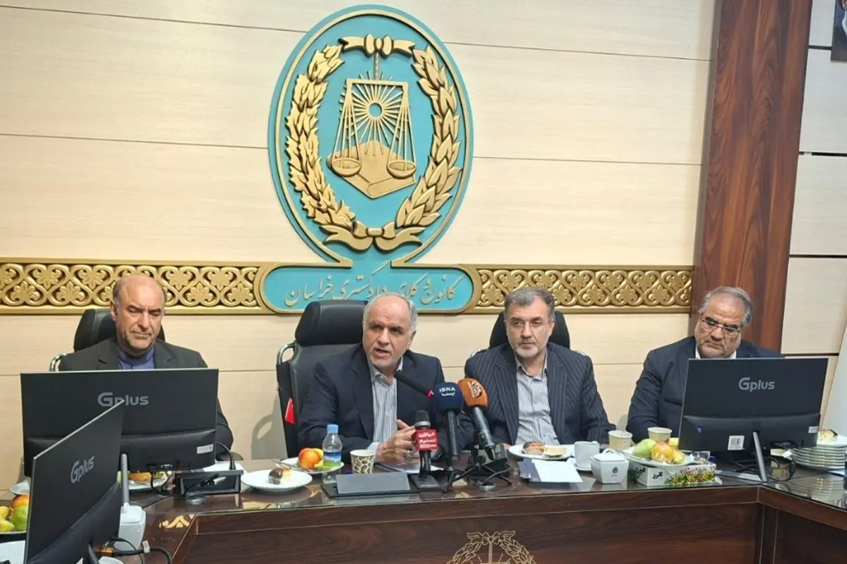 وزیر دادگستری: دولت با طرح مقابله با نفوذ مخالف است؛ طرح فعلی ایرادات اساسی دارد