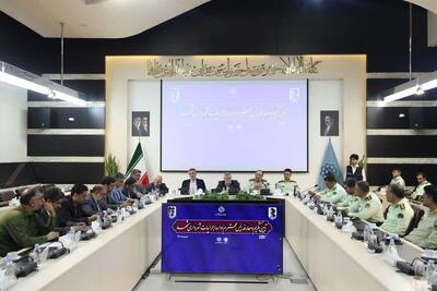 شهردار مشهد مقدس: مدیریت بحران و حفظ آرامش شهر نیازمند همکاری همه دستگاههاست