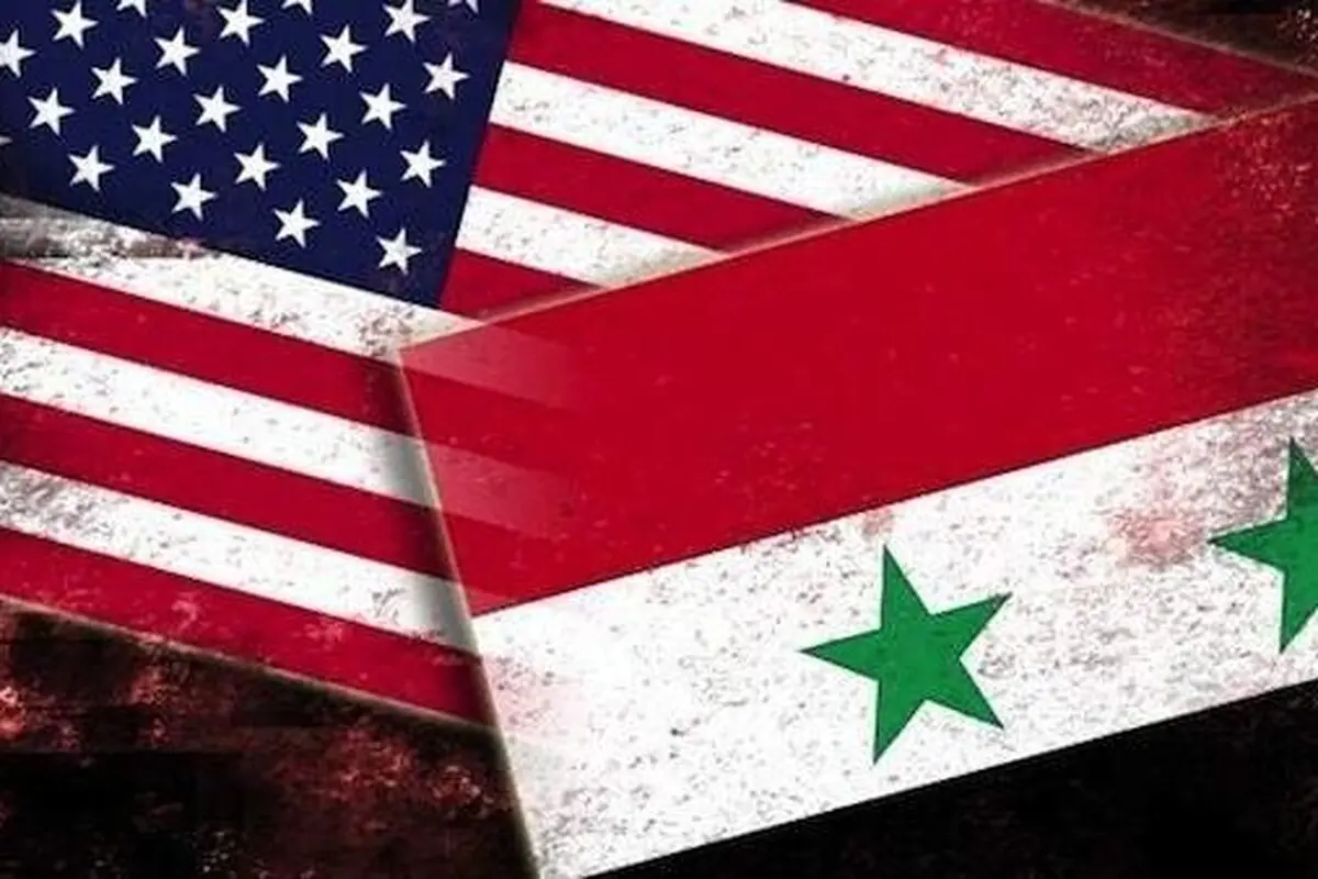 سوریه را از فهرست کشورهای حامی تروریسم خارج شد