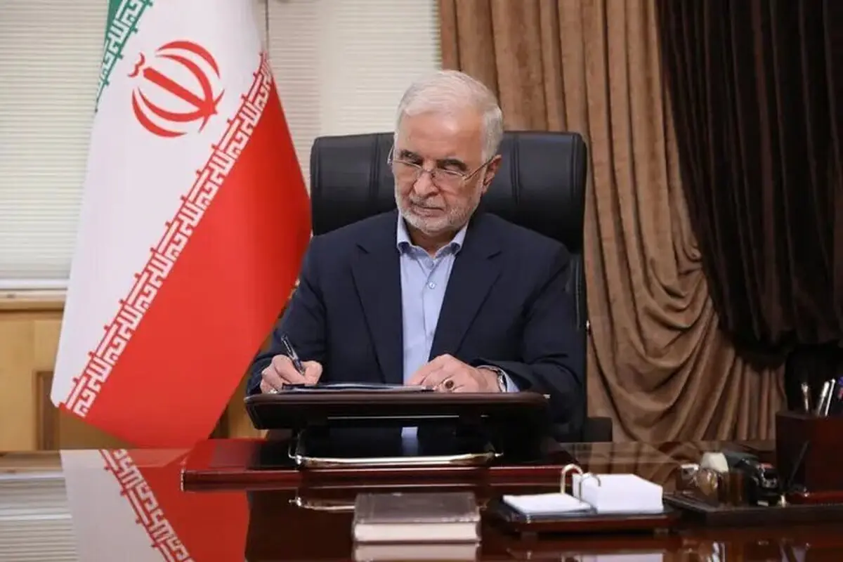 مومنی خبر داد: برگزاری تمامالکترونیک انتخابات شوراها در موعد مقرر