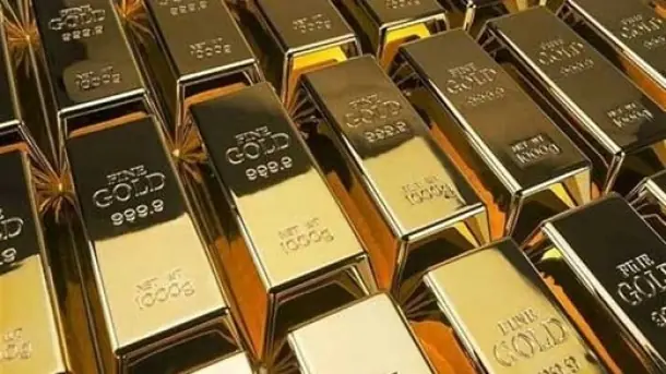 قیمت جهانی طلا امروز دوشنبه 2 شهریور 1405