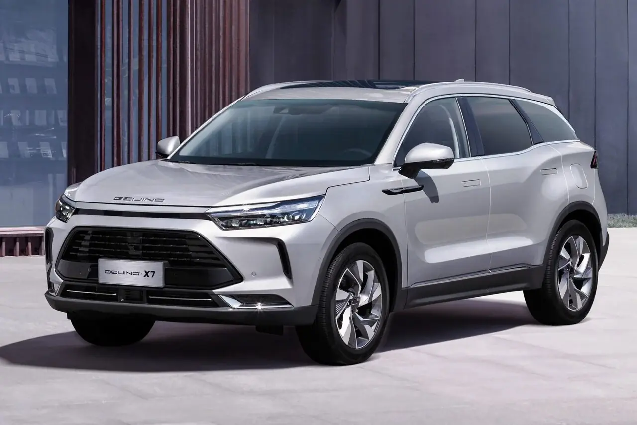  فروش اقساطی بایک X7 مدل ۱۴۰۵ آغاز شد + شرایط ثبت‌ نام