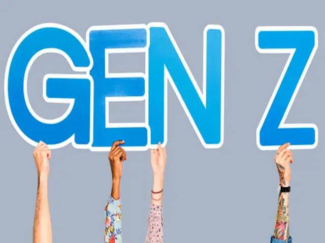 صدای نسل Z یک تشریفات روی کاغذ نیست، بلکه یک جریان واقعی است