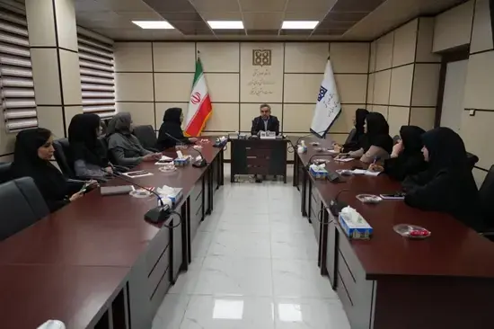  تحول در روابط‌عمومی دانشگاهی؛ تأکید بر اطلاع‌رسانی دقیق، تعامل دوسویه و ارتباطات حرفه‌ای - شارا