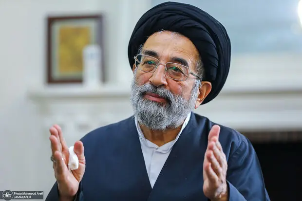 اعتراض موسوی لاری به بدعت خطرناک حذف انتخابات/ شما کی هستید که میگویید تصمیم گرفتیم این شورا ادامه پیدا کند؟