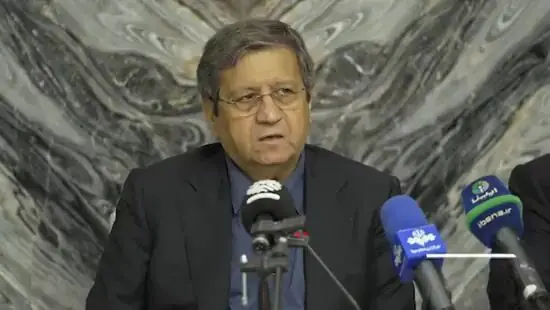 رئیس بانک مرکزی: کشور در شرایط سختی است اما تلاشها برای ثبات اقتصادی ادامه دارد