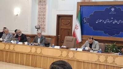 ابهام در تراکمهای جنگ؛ بازسازی به بهای کاهش زیستپذیری تهران؟