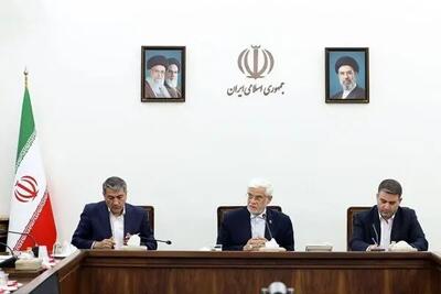 عارف: طرح مقابله با نفوذ بیگانگان به فعالیت های علمی ضربه می زند